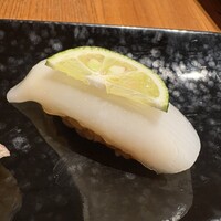 鮨 銀座 おのでら - 