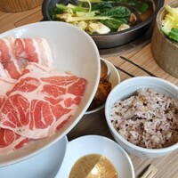 しゃぶしゃぶKINTAN 表参道店 - 