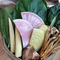 しゃぶしゃぶKINTAN 表参道店 - 