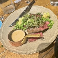 リオ・ブルーイング・コー ビストロアンドガーデン 東京ミッドタウン - 