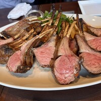 ワカヌイ グリル ダイニング バー 東京 - 