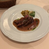 エリオ・ロカンダ・イタリアーナ - 