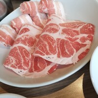 しゃぶしゃぶKINTAN 表参道店 - 
