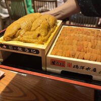 鮨 銀座 おのでら - 