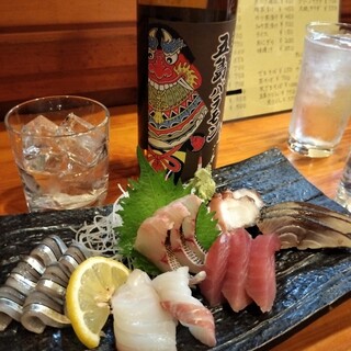 五松屋 - 料理写真: