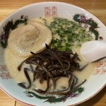 コハクノトキ - 