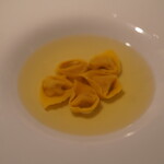 名前のないイタリア料理店 - トルッテリーニ