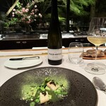 ARCANA IZU - 