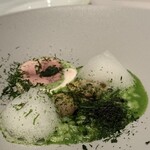 ARCANA IZU - 