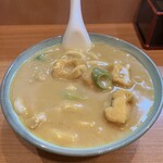 うどん 錦 - 