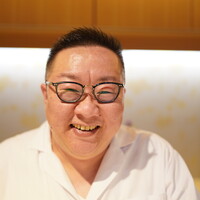 鮨　いの - 猪野大将