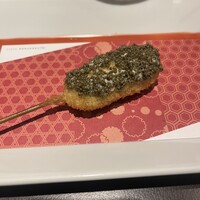 銀座 六覺燈 神楽坂店 - 