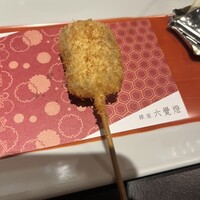 銀座 六覺燈 神楽坂店 - 