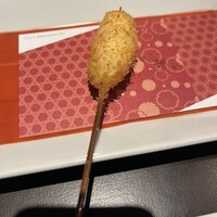 銀座 六覺燈 神楽坂店 - 