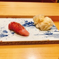 鮨 銀座おのでら 弟 本店 - 