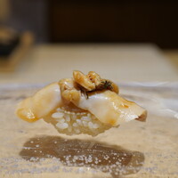 鮨　いの - 