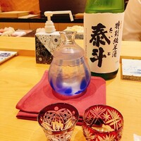 鮨 銀座おのでら 弟 本店 - 