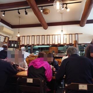 食事処 さか本_2