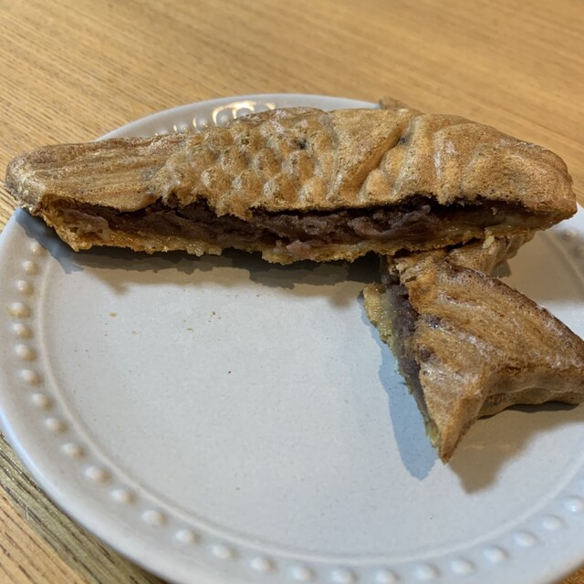 平太郎 - 大門/たい焼き・大判焼き | 食べログ