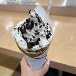 마메이도 클로바