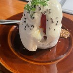 梅田焼き鳥倶楽部 - 