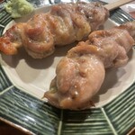 梅田焼き鳥倶楽部 - 