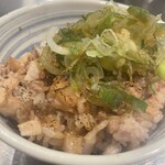 麺や チャーシュードリーム - 