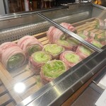 梅田焼き鳥倶楽部 - 