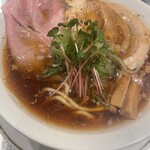 麺や チャーシュードリーム - 