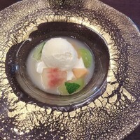 鉄板焼 さがみ -  鉄板焼 さがみ -