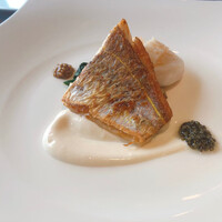 鉄板焼 さがみ -  鉄板焼 さがみ -