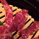 濱田屋 焼肉 ホルモン 五代目 市郎右衛門 - 