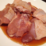 濱田屋 焼肉 ホルモン 五代目 市郎右衛門 - 