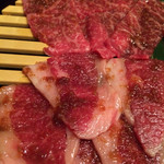 濱田屋 焼肉 ホルモン 五代目 市郎右衛門 - 