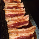 濱田屋 焼肉 ホルモン 五代目 市郎右衛門 - 