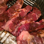 濱田屋 焼肉 ホルモン 五代目 市郎右衛門 - 