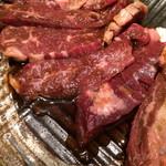 濱田屋 焼肉 ホルモン 五代目 市郎右衛門 - 