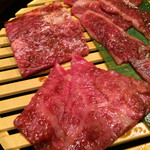 濱田屋 焼肉 ホルモン 五代目 市郎右衛門 - 