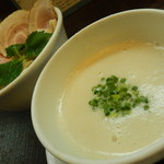 ラーメン家 みつ葉 - 