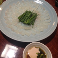割烹 むら山 - 