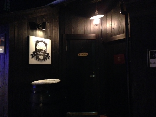 vin-ya jete ashigaru - 古川（イタリアン）の写真