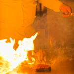 ステーキハウス オリエンタル(神戸メリケンパークオリエンタルホテル) - 