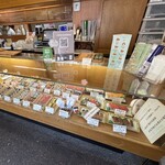 人形町 志乃多寿司總本店 - 