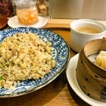 中国料理 にいくら - 