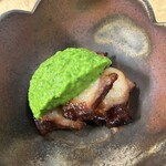 日本料理こまつ - 