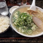 熊ちゃんの店 - 