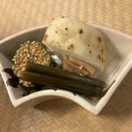 日本料理こまつ - 