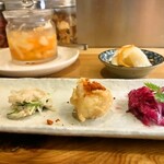 中国料理 にいくら - 