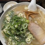 熊ちゃんの店 - 