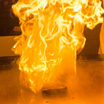 ステーキハウス オリエンタル(神戸メリケンパークオリエンタルホテル) - 